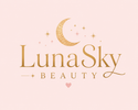 LunaSky Beauty - Home