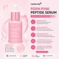Medicube PDRN peptide Serum